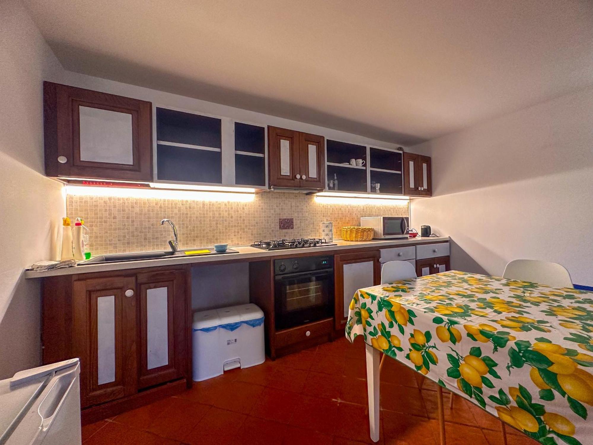 Appartamento A Due Passi Dal Lago Con Box Dorio Exterior foto
