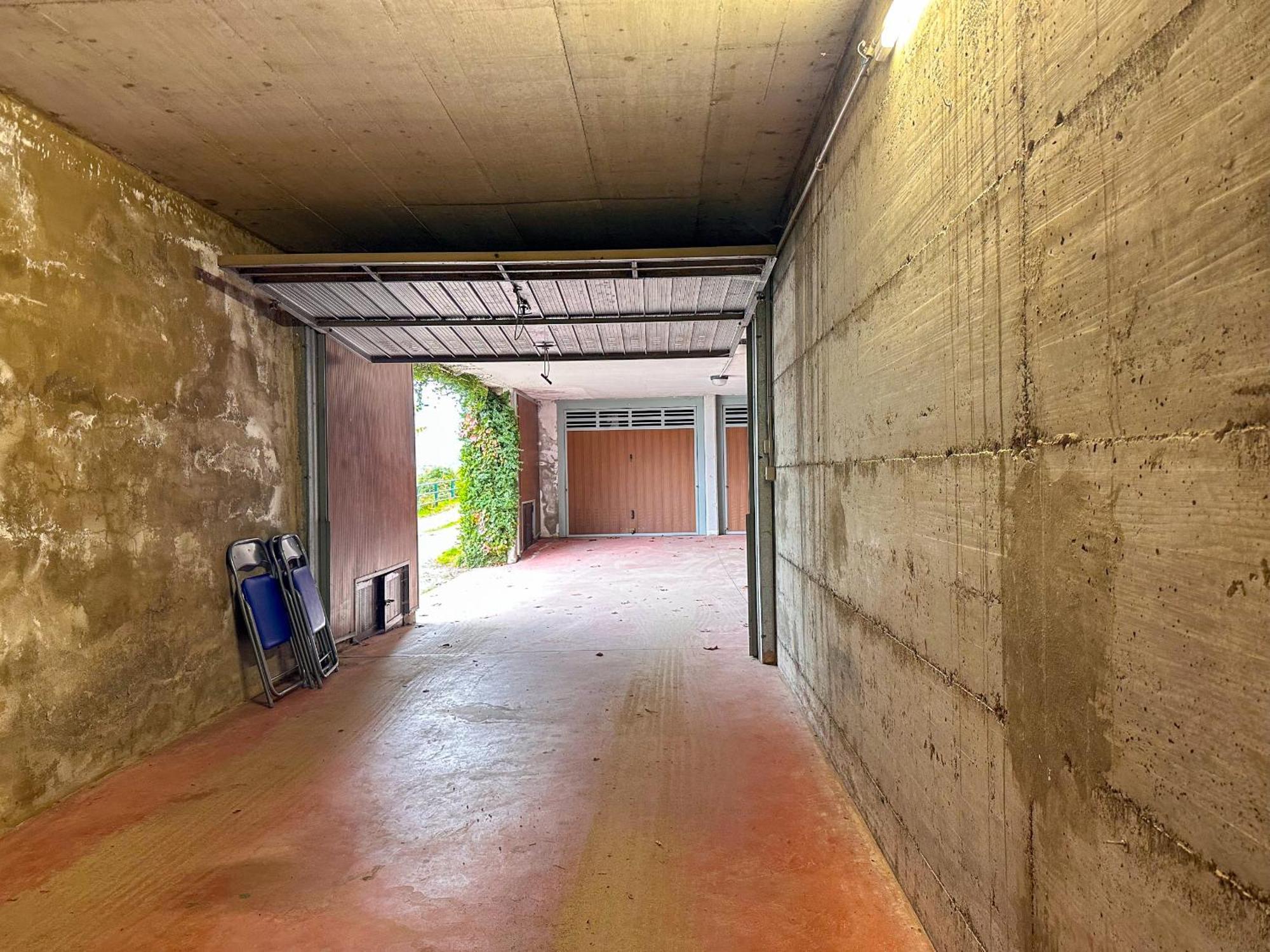 Appartamento A Due Passi Dal Lago Con Box Dorio Exterior foto