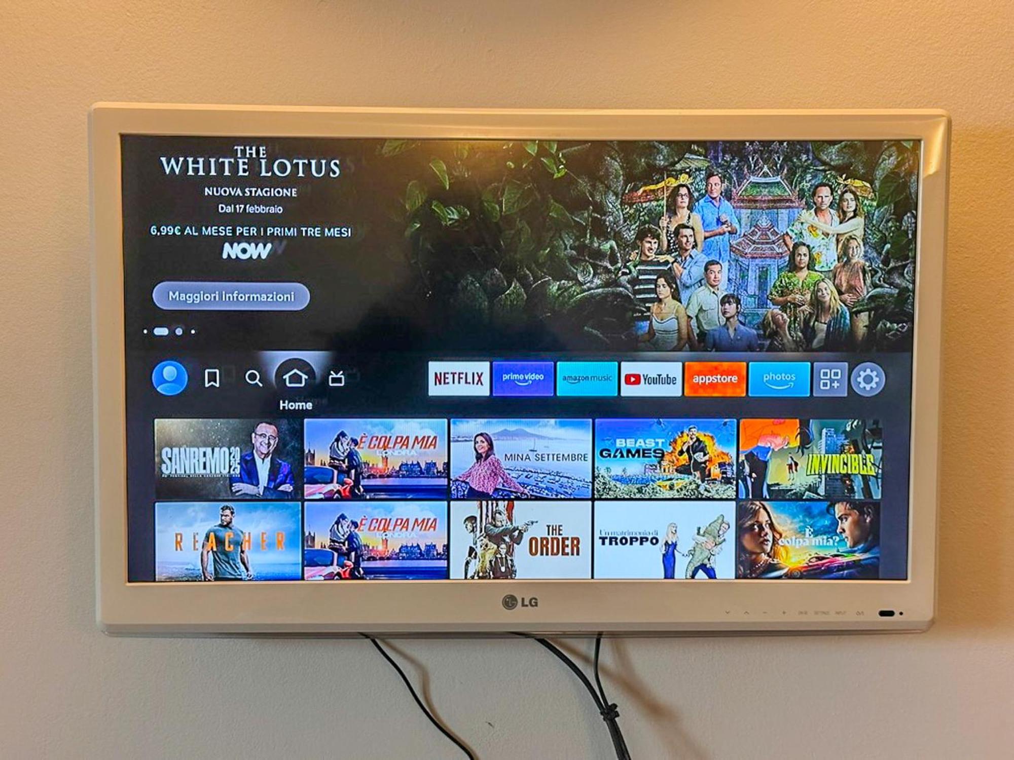 Appartamento A Due Passi Dal Lago Con Box Dorio Exterior foto