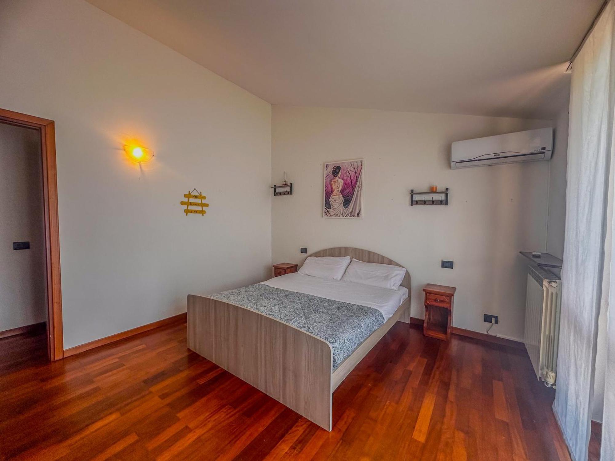 Appartamento A Due Passi Dal Lago Con Box Dorio Exterior foto